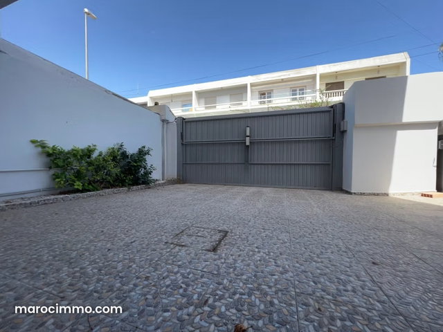 Villa Triplex à la location CIL — 3