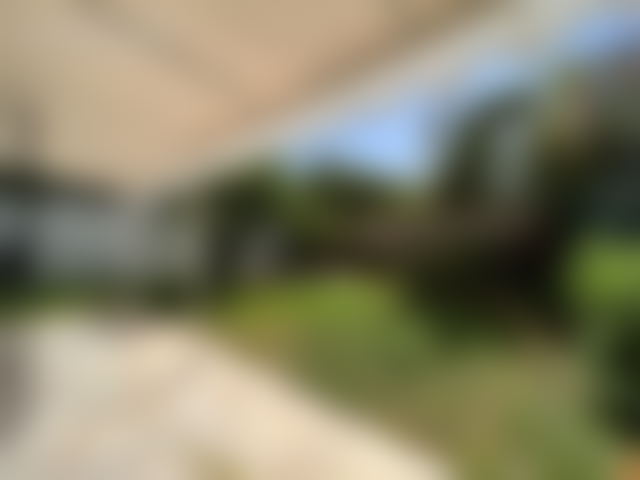4-Bedroom Villa with Garden, C.I.L, Casablanca, For Rent — Casablanca