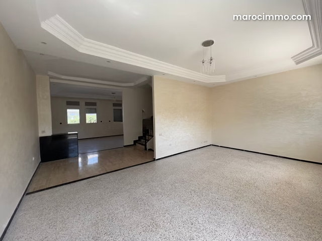 Villa Triplex à la location CIL — 5