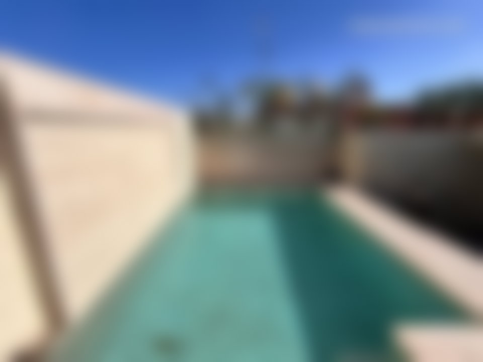 Appartement avec piscine privée au dernier étage, Guéliz Marrakech