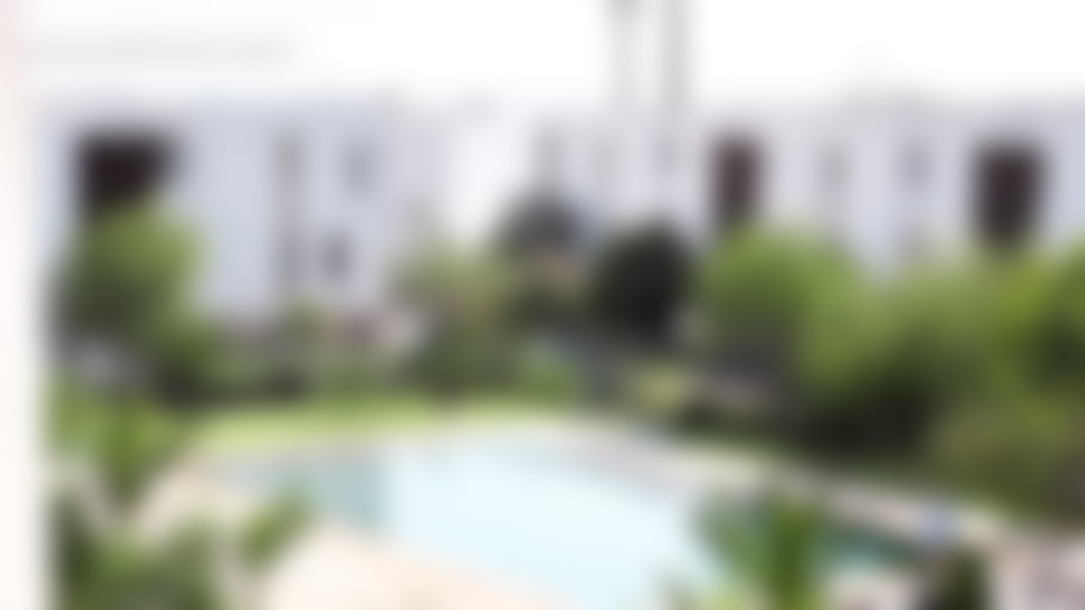 Appartement 80 m² vue mer, résidence avec piscine, Port d'Agadir