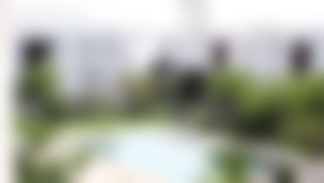 Appartement 80 m² vue mer, résidence avec piscine, Port d'Agadir — Agadir