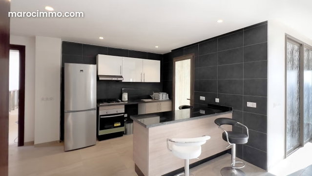 À VENDRE: Perle de l’Atlantique à Taghazout Bay — 2