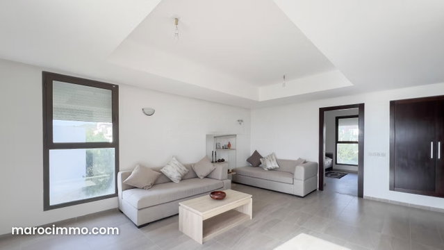 À VENDRE: Perle de l’Atlantique à Taghazout Bay — 4