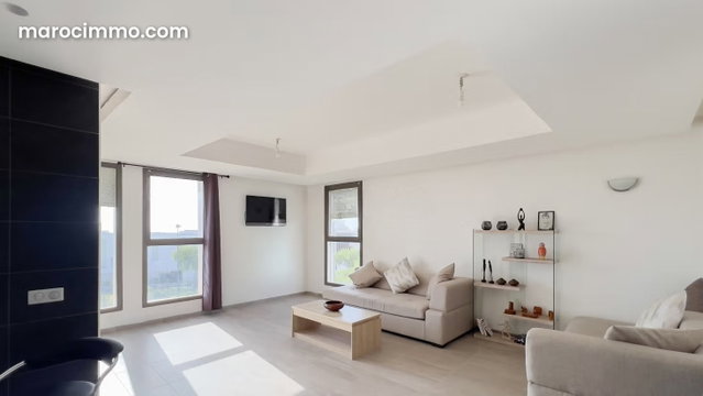 À VENDRE: Perle de l’Atlantique à Taghazout Bay — 3