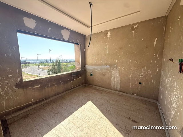 Villa à vendre 350 m², 4 chambres Bouskoura Bouskoura — 3