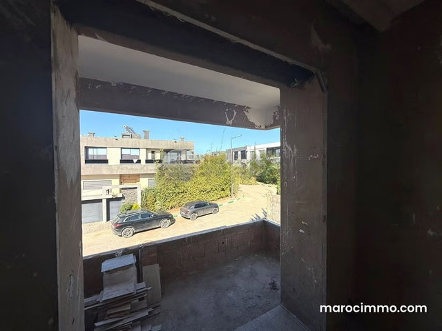 Villa à vendre 350 m², 4 chambres Bouskoura Bouskoura — 5
