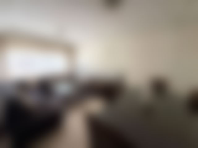 Furnished apartment with terrace for rent in Racine, Casablanca — Casablanca