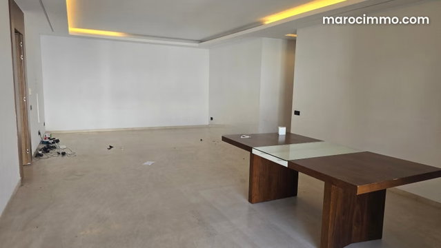 Location Appartement Standing – Haut Agdal — 2