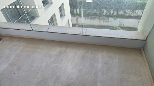 Location Appartement Standing – Haut Agdal — 4