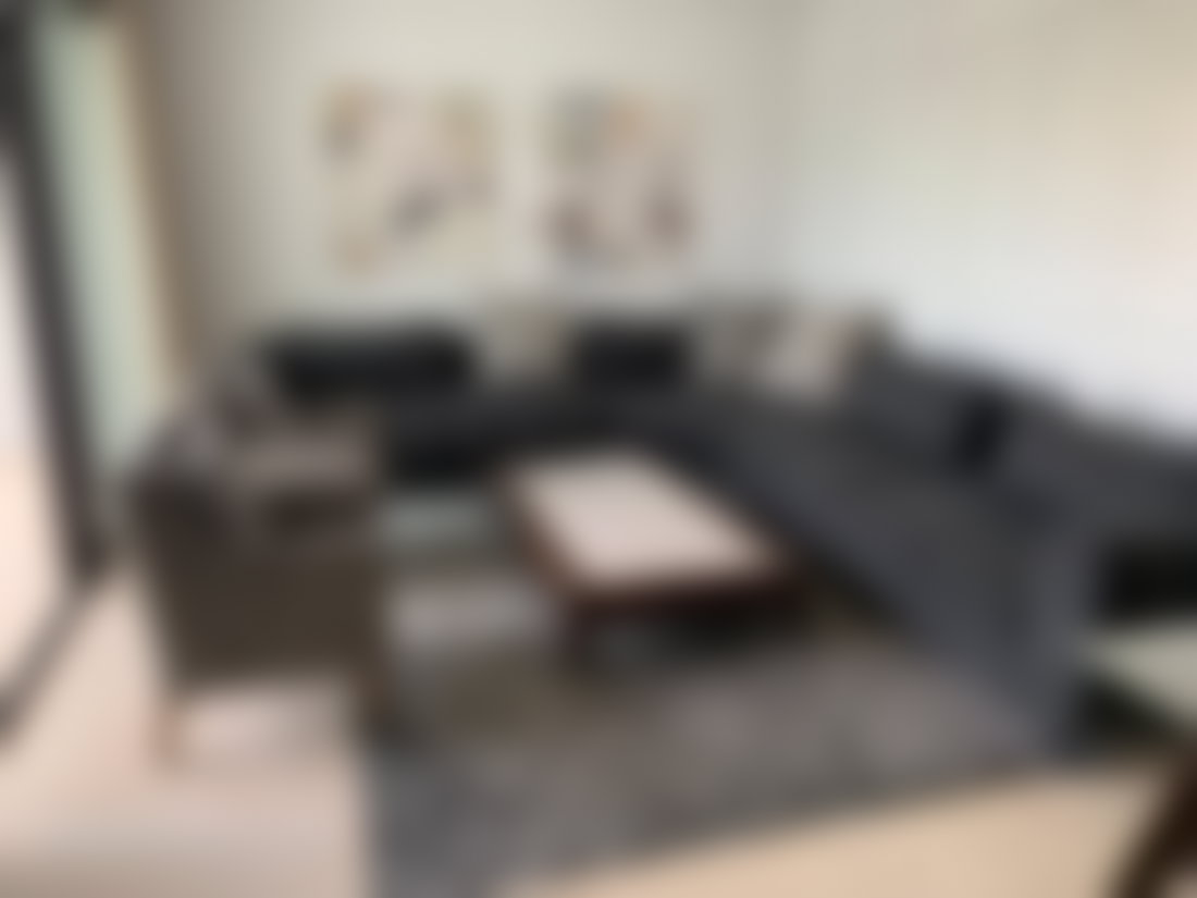 Furnished Apartment with Sea View in Aïn Diab, Casablanca