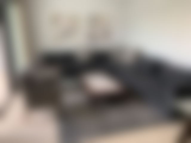 Furnished Apartment with Sea View in Aïn Diab, Casablanca — Casablanca