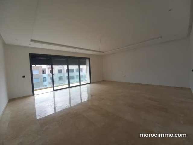 New Apartment for Rent in Hay Riad — 2