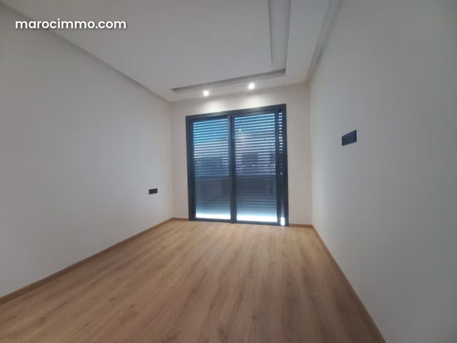 New Apartment for Rent in Hay Riad — 4