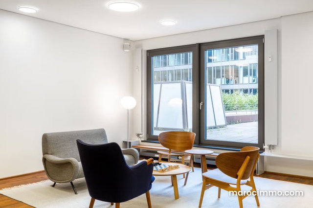Office Space for 4 at CIL Harmony Business — 4