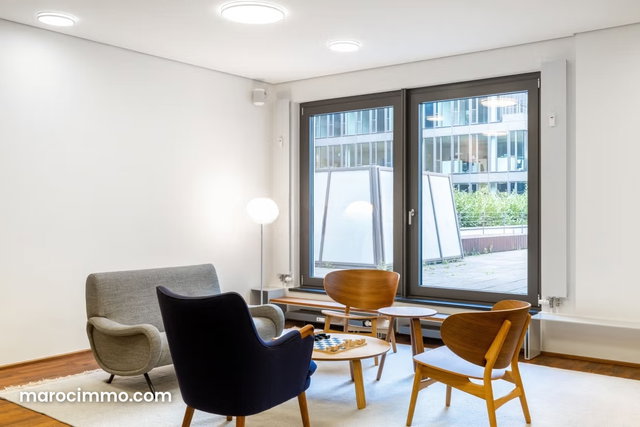 Espace de bureau pour 15 à CIL Harmony Business — 4