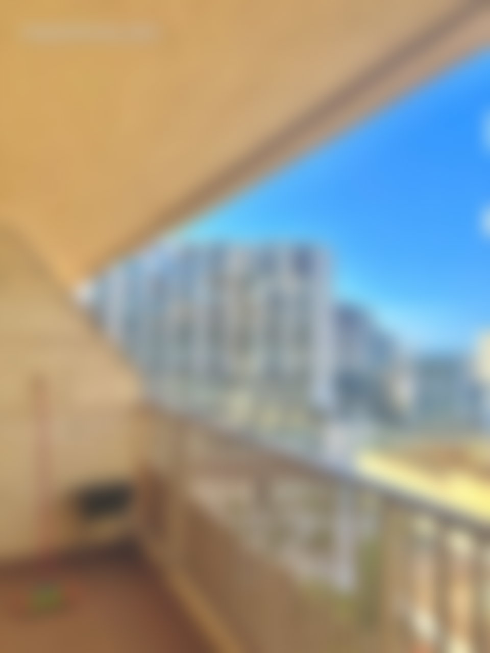 Appartement meublé 65 m², terrasse, Casablanca Finance City