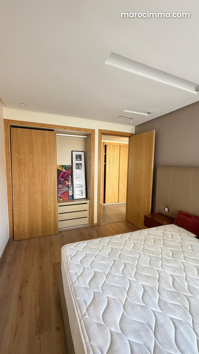 Luxury Furnished Apartment for Rent – Riviera — 5