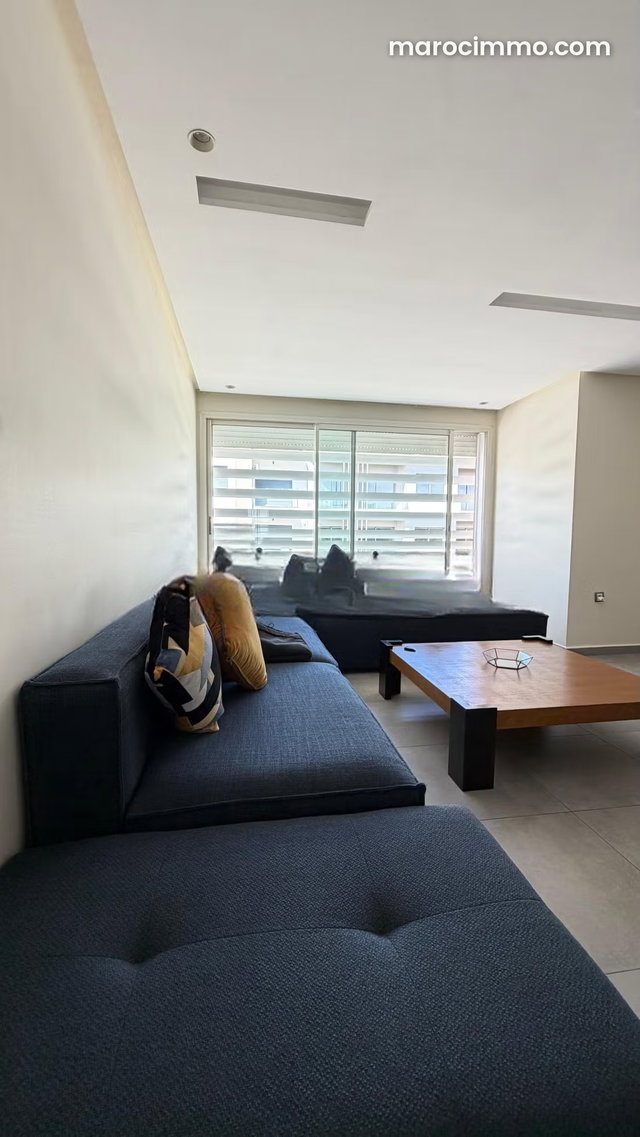 Luxury Furnished Apartment for Rent – Riviera — 3