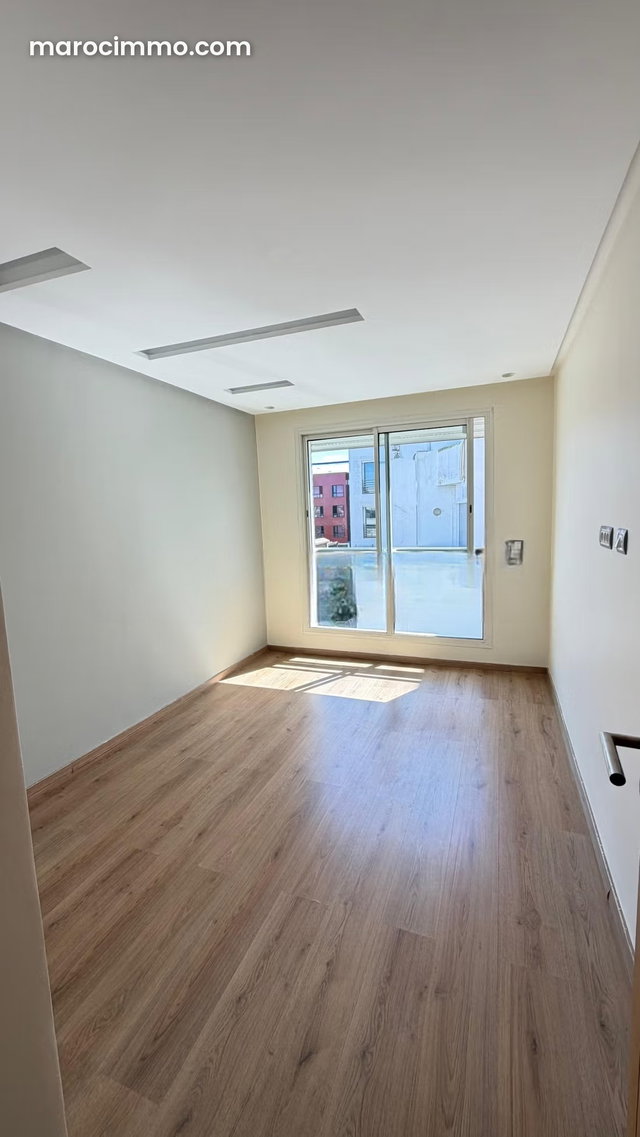 Luxury Furnished Apartment for Rent – Riviera — 4