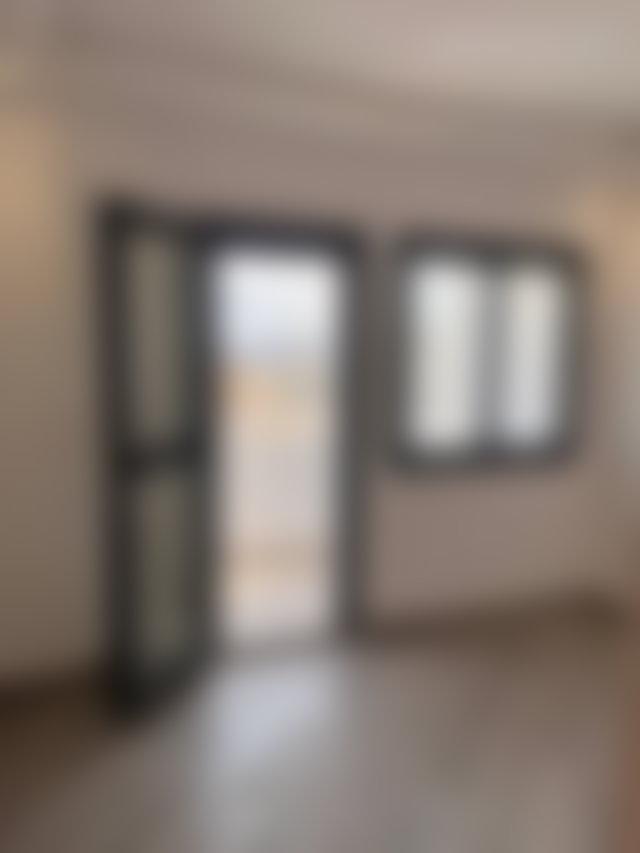 Appartement avec terrasse au Centre de Tanger à vendre — 2