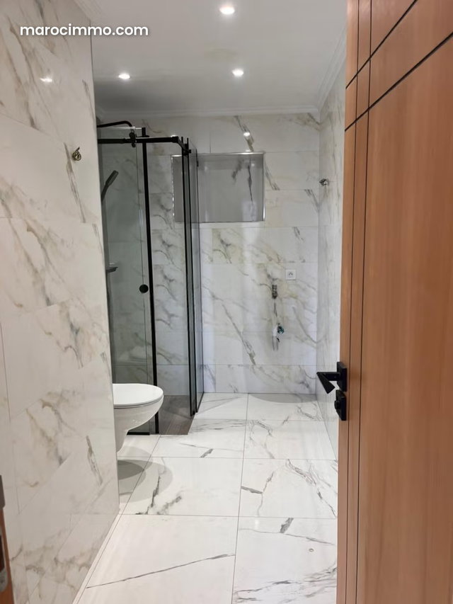À Vendre – Duplex prés de ibn batouta mall — 5