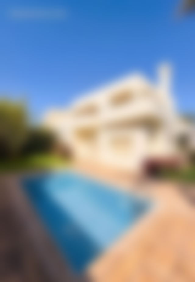 465 sqm Villa with Swimming Pool, California, Casablanca for Sale — Casablanca