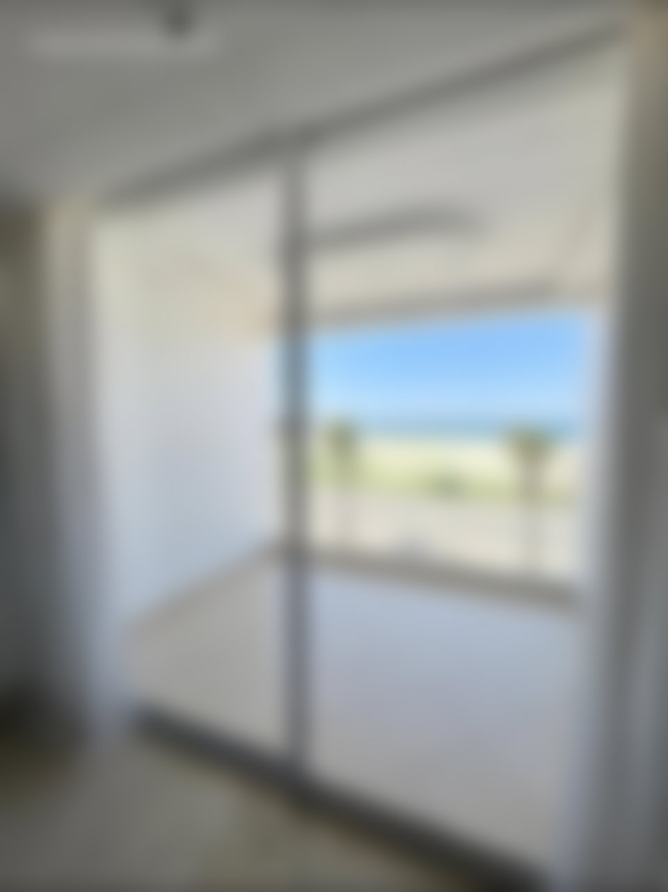 Appartement 147 m² vue mer, De La Plage, Tanger