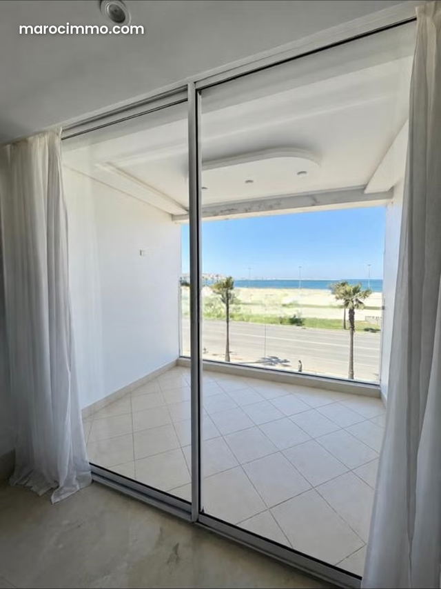 Luxury Apartment for Sale – Malabata — Tangier