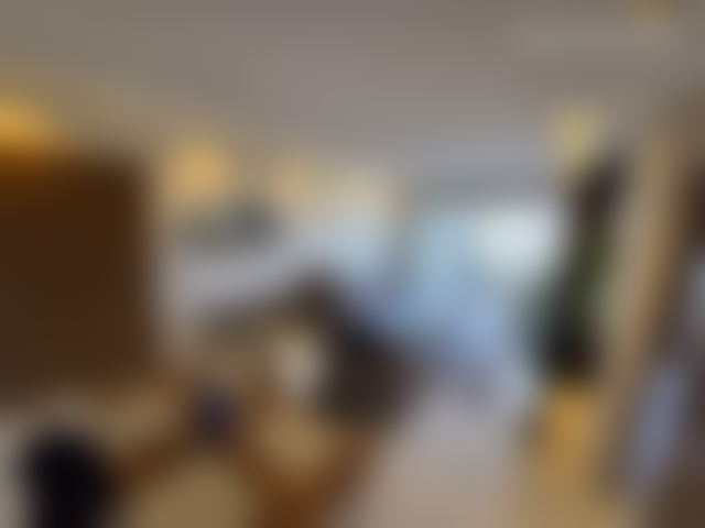 Furnished Apartment with Terrace in Casablanca Finance City — Casablanca