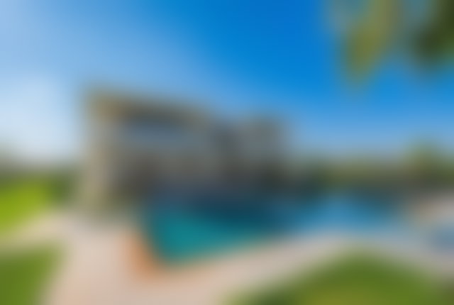 Villa 700 m² sur 1 hectare, piscine et standing luxe, Agadir — 3
