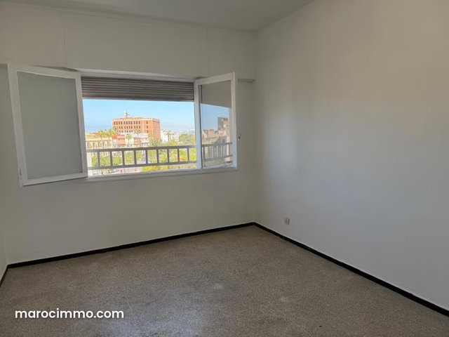 Vend appartement en Centre Ville. Surface de 110 m² — 2