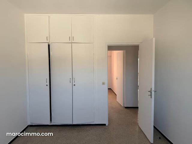 Vend appartement en Centre Ville. Surface de 110 m² — 3