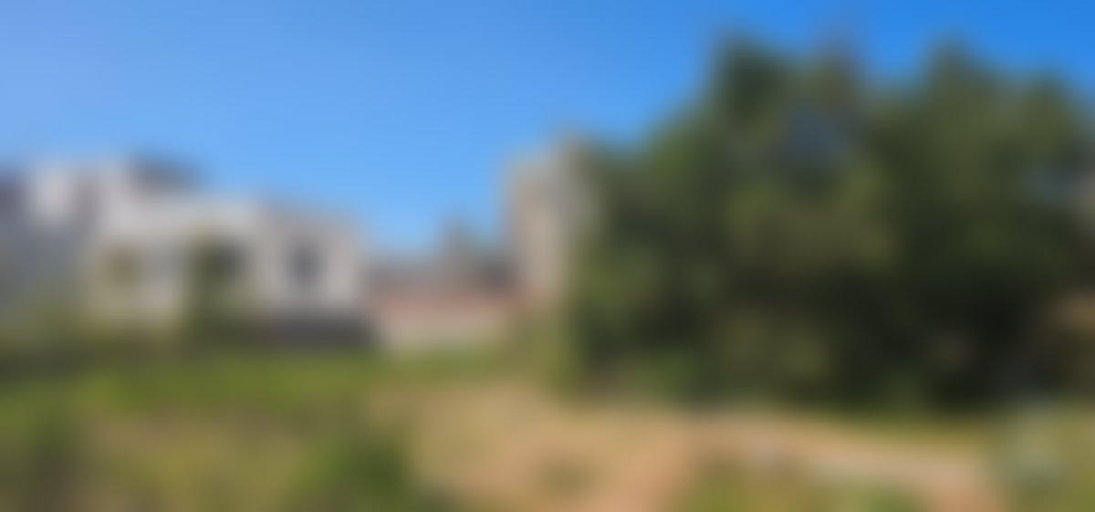 Terrain 505 m² à Jbel Kbir, Tanger : calme et sécurisé