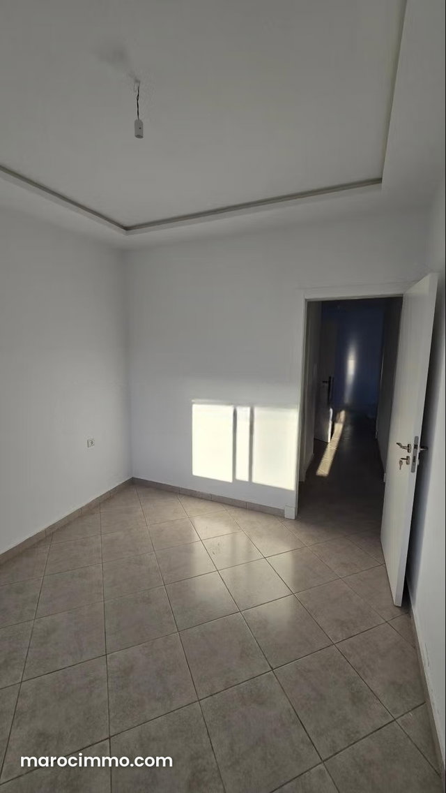 Apartment for Sale in Martil. 58 m². Mountain View and Steel Door — 3