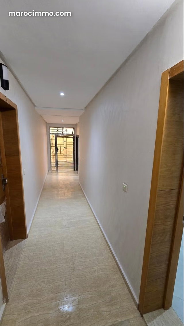 Superb 2-Bedroom Apartment for Sale in Martil. Mountain Views and Secure Entrance — 3