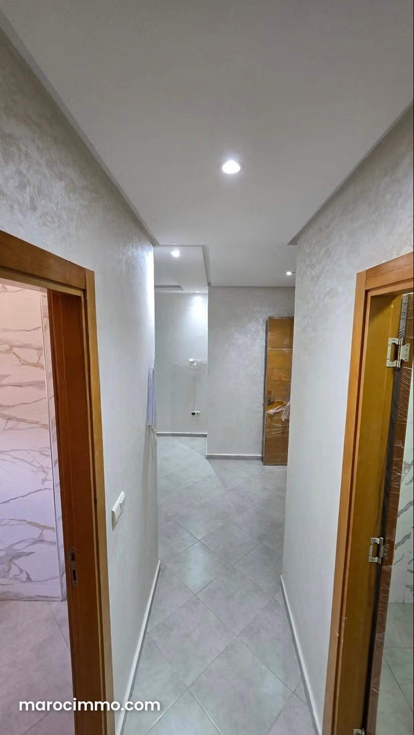 New Apartment in Martil with Mountain Views — Martil