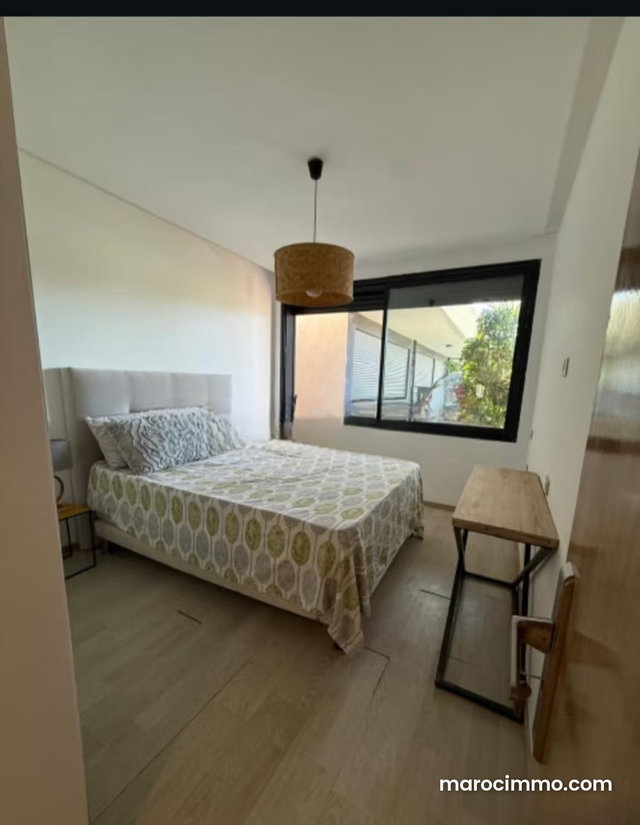 Bel appartement meublé vue sur mer — 3