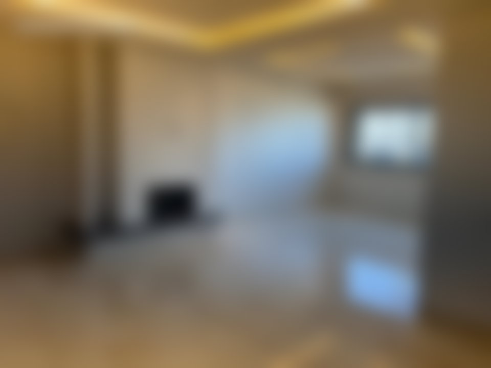 شقة حديثة بإطلالة جبلية للكراء في حي المنزه