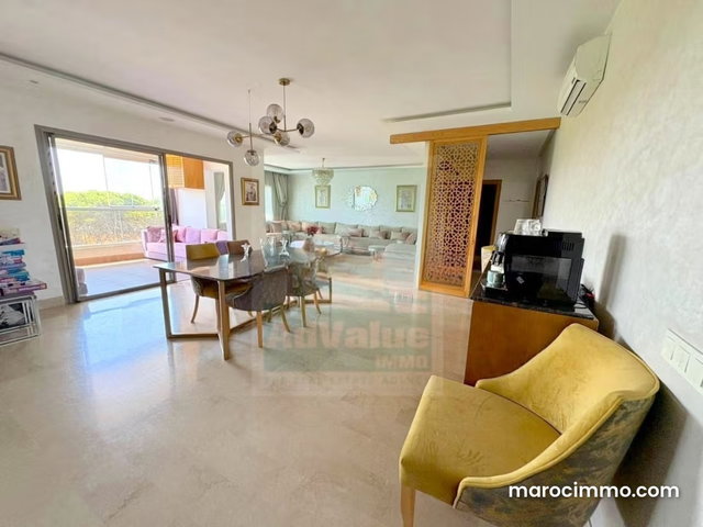 DL. 978: Appartement au Boulevard Al Abtal — 2
