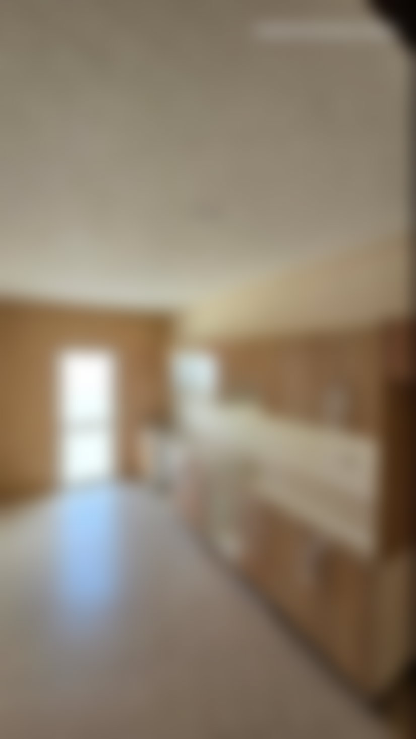 Appartement neuf 119 m², terrasse et vue montagne, Medina Tétouan