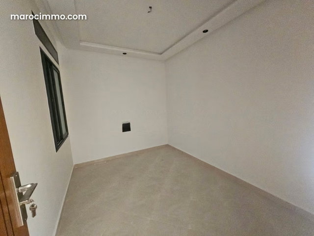 New Apartment for Rent in Ahlane Tanger — 4