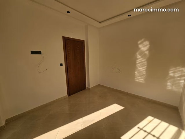 New Apartment for Rent in Ahlane Tanger — 2