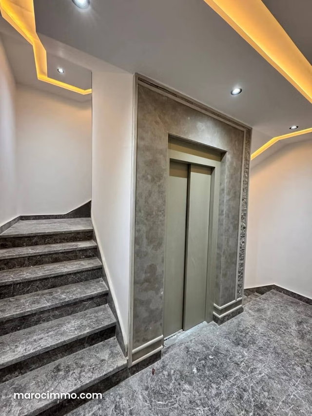 New Apartment for Rent in Ahlane Tanger — 5
