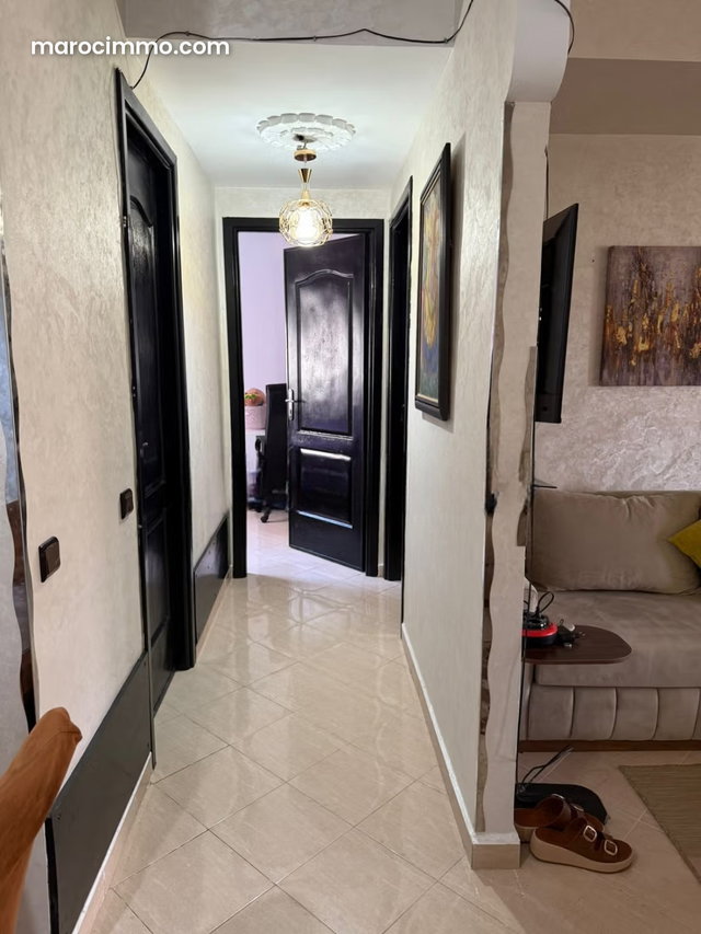 Bel appartement a vendre centre qawacime de 68m — 4