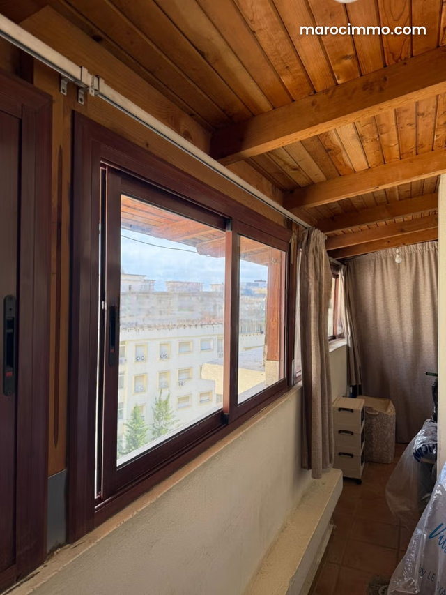 Bel appartement a vendre centre qawacime de 68m — 3