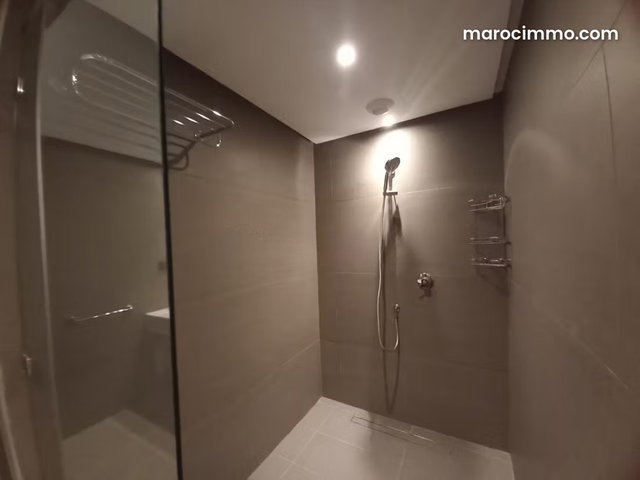 Un magnifique duplex à louer — 4