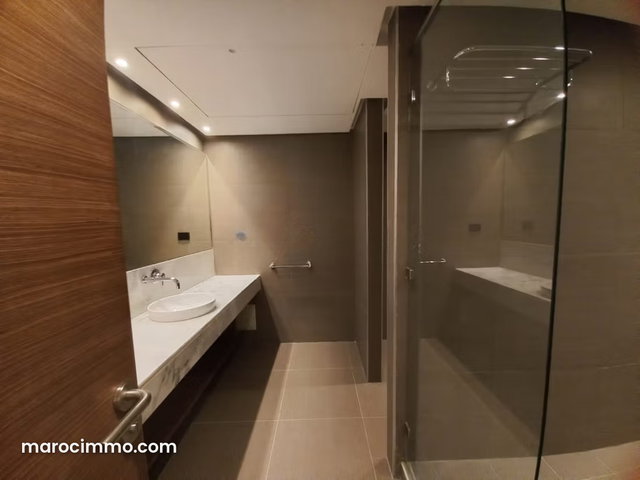 Un magnifique duplex à louer — 3