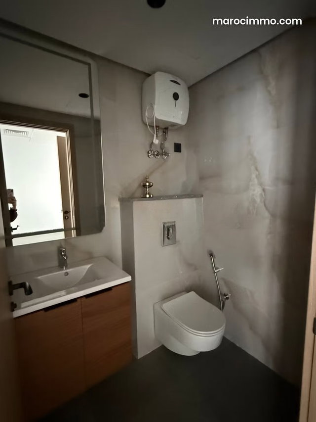 Office Space for Rent in Sidi Maarouf — 5