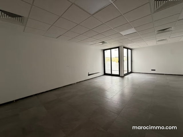 Office Space for Rent in Sidi Maarouf — 3